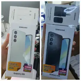 NEW Samsung Galaxy A16 LTE