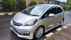 Honda Jazz 2014 Bensin