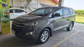 Dijual Cepat Innova G Diesel 2019