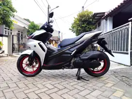 YAMAHA AEROX 2021 ABS KEYLESS MODIF SIMPEL