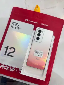 OPPO RENO 12 5G RAM 12/512 CASHBACK 1JT