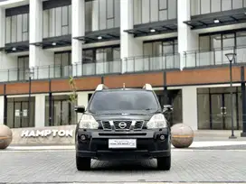 Nissan Xtrail 2.5 XT AT th 2009 #istana jaya motor