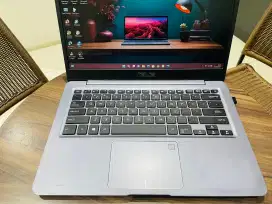 Laptop asus spek tinggi