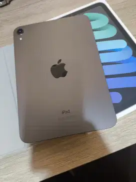 Ipad mini 6 64 Gb wifi only