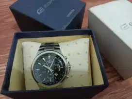 Jam tangan Casio efr 500d