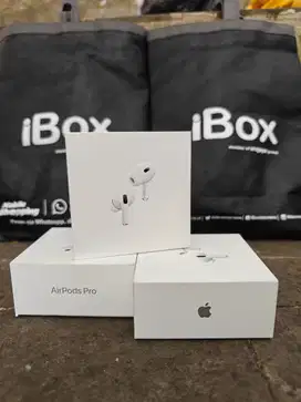 AirPods Pro Gen 2 with USB-C IBOX BARU