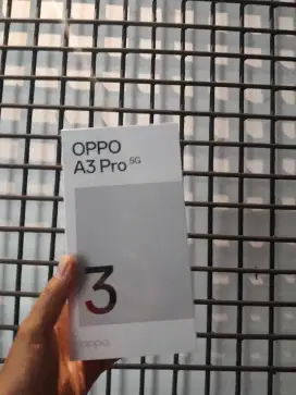 OPPO A3 PRO 5G 8/256 PURPLE