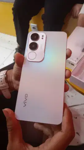 Vivo Y19s bisa kredit hanya denga ktp tanpa dp tanpa survey