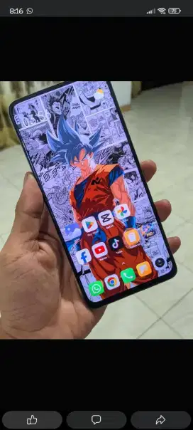 Redmi note 11 pro 4G 6+6/128 batangan