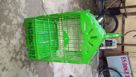 Burung Kandang Besar