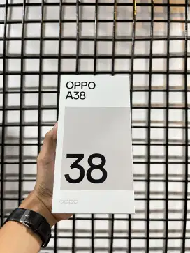 OPPO A38 6/128 BLACK