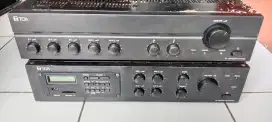 jual ampli untuk speaker pasif,toa za2240 mpu dan toa za2060