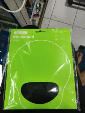 Mousepad Robot RP02