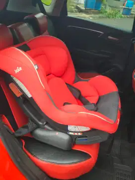 Car seat untuk bayi murah mulus