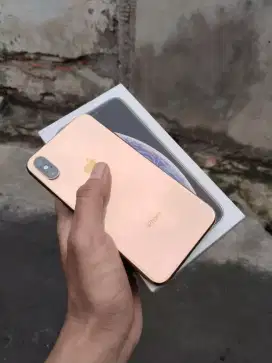 iPhone xs 256gb inter