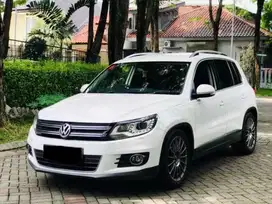 JUAL VW TIGUAN TERMURAH DI JAWA TIMUR