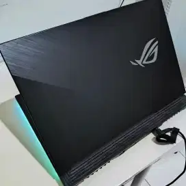 Asus ROG G531GT