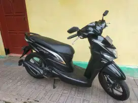 Honda Beat Pop Esp 2015 N Karangploso bisa TT