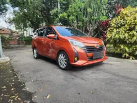 Toyota Calya E Manual Tahun 2019