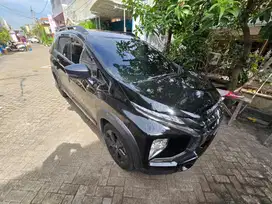 DIJUAL XPANDER CROSS MANUAL 2021