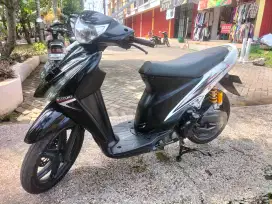 Suzuki Spin 2009 Bpkb N Kepanjen bisa TT