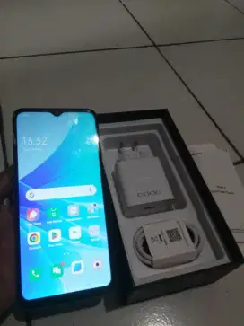 Oppo A78 5G. Ram 8/256 GB