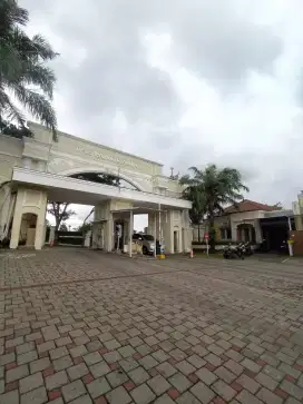 Candigolf Semarang. Sebelah Gandhi School Jangli Semarang.