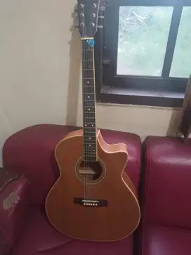 Guitar gitar kastem custom