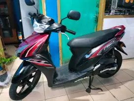 Yamaha Mio GT 2013 N Karangploso bisa TT