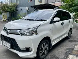 Veloz RWD Istimewa 2018 Matic