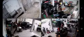 CCTV Murah Denpasar