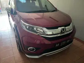 Brv prestige 2016 AA tgn 1 matic