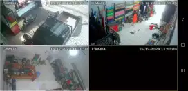 Paket CCTV Denpasar