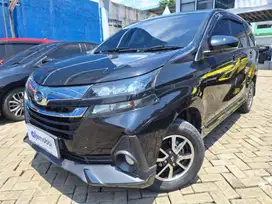 DP Rendah Daihatsu Xenia 1.5 R Deluxe Bensin-MT 2021 SSRSXS CRS