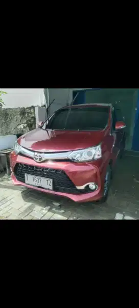 Dijual Veloz 1.5 at 2017