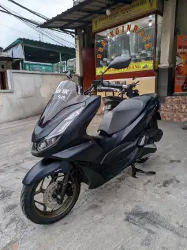 HONDA PCX 160 2024 ABS