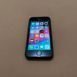 Iphone 5S Space Grey 16GB