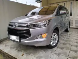 Kijang Innova 2.0 V 2017