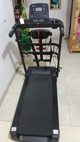 Treadmill masih bagus