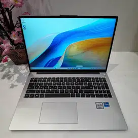Huawei Matebook D16 i5 gen 13 H series RAM 16/ 1TB New