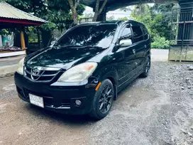 Avanza G matic 2011