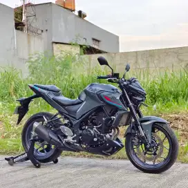 YAMAHA NEW MT25 FACELIFT 2022 SIAP GAS POLL‼️