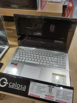 Laptop Asus Vivobook, promo bunga 0%