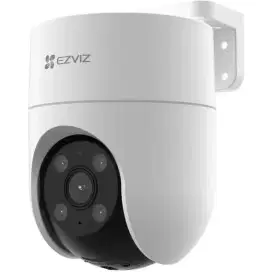 CCTV Smart Rotasi 360 Bicara 2 Arah