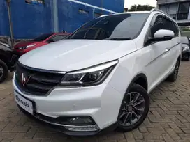 DP Rendah Wuling Cortez 1.8 L Lux Bensin-MT 2018 NSZSES CRS