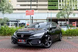 CIVIC TURBO HB 2019