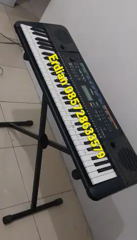 Yamaha psr E253