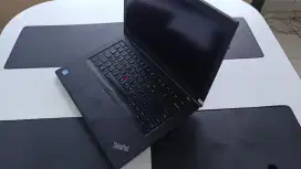 Lenovo thikpad T470s (build up)