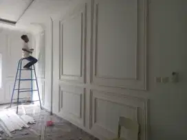 Wall Moulding Gypsum