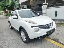 Nissan Juke 1.5 RX Bensin Automatic/At 2012 Super Istimewa